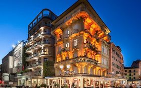 Rosabianca Boutique Hotel